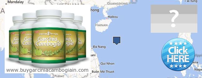 Où Acheter Garcinia Cambogia Extract en ligne Paracel Islands